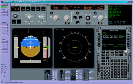 Airbus a320 mcdu manual