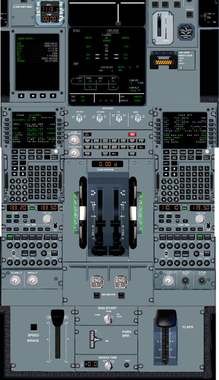 A320 fmgs trainer for mac